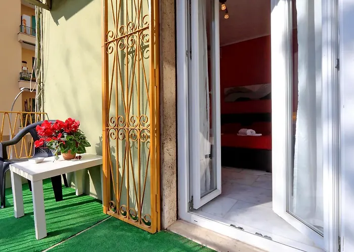 Alojamento de Acomodação e Pequeno-almoço I Pini Di - & 2*