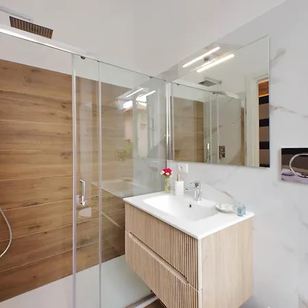 I Pini Di - & Bed & Breakfast Rome