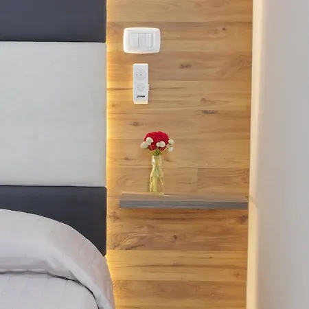 I Pini Di - & Bed & Breakfast Rome