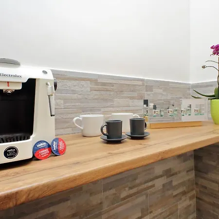 I Pini Di - & Bed & Breakfast Rome