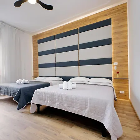 Bed & Breakfast I Pini Di - & Rome