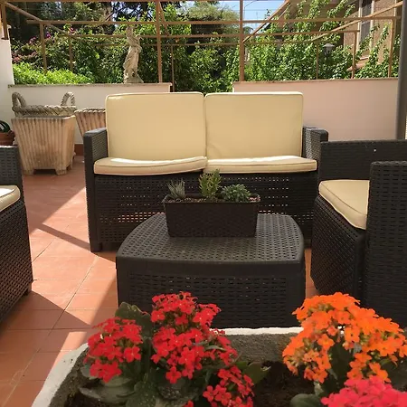 I Pini Di - & Bed & Breakfast Rome