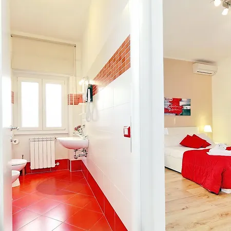 I Pini Di - & Bed & Breakfast Rome