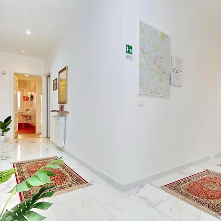 I Pini Di - & Bed & Breakfast Rome