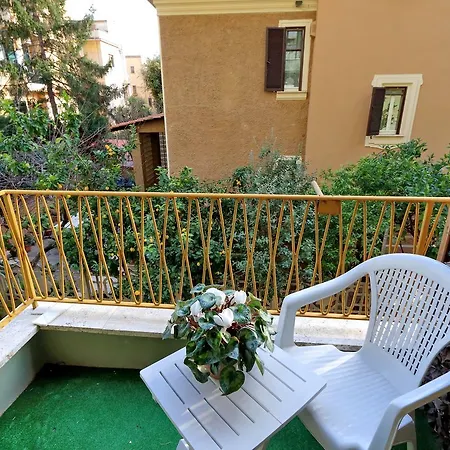 Bed & Breakfast I Pini Di - & Rome
