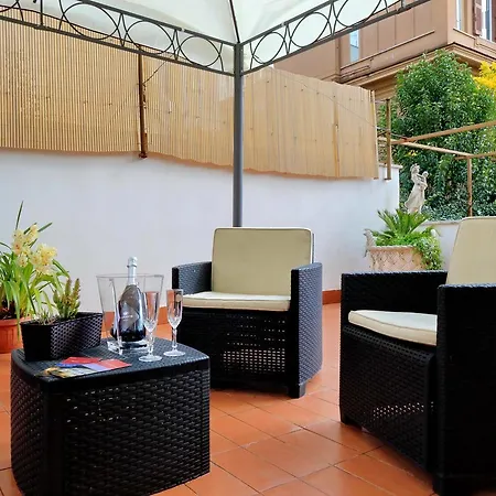 I Pini Di - & Bed & Breakfast Rome