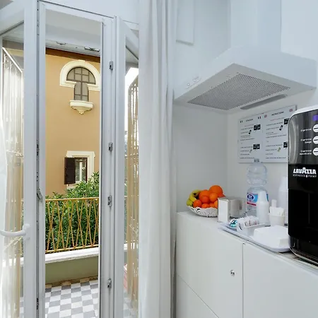 Bed & Breakfast I Pini Di - & Rome