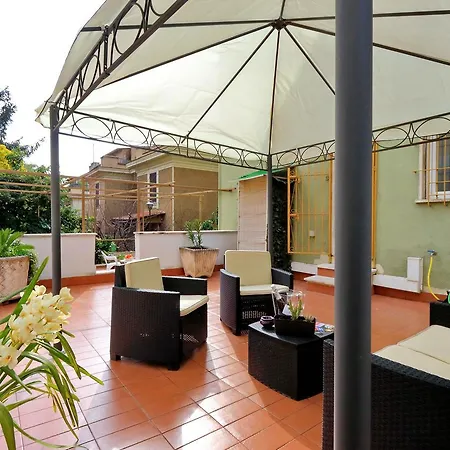 Bed & Breakfast I Pini Di - & Rome