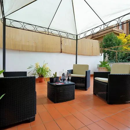 Bed & Breakfast I Pini Di - & Rome