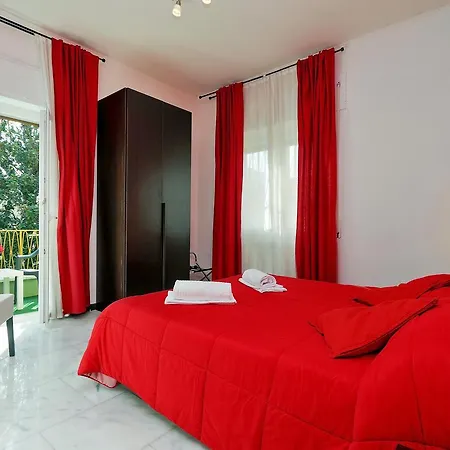 Bed & Breakfast I Pini Di - & Rome