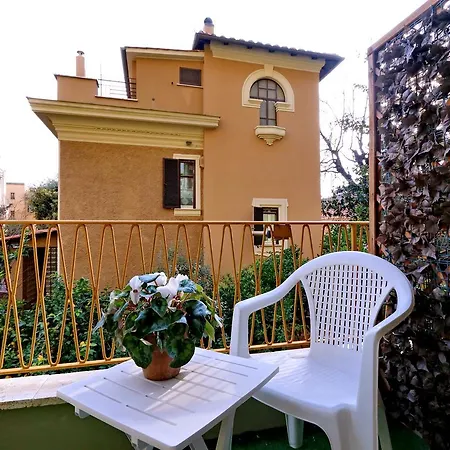 I Pini Di - & Bed & Breakfast Rome