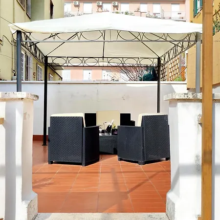 Bed & Breakfast I Pini Di - & Rome