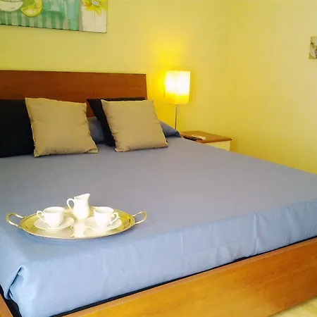 I Pini Di - & Bed & Breakfast Rome